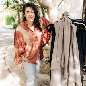 Meet Your New Styling Bestie and Personal Stylist!